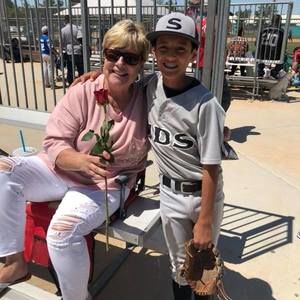 Meet your Posher, Melanie